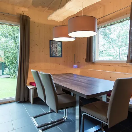 Chalet Kreischberg Chalet
