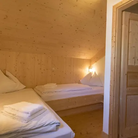 Chalet Kreischberg Chalet סנט לורנזן אוב מוראו